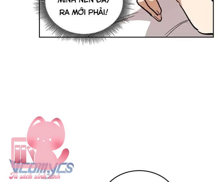 Vị Hôn Thê Khế Ước Của Công Tước - Chap 64 - Trang 56