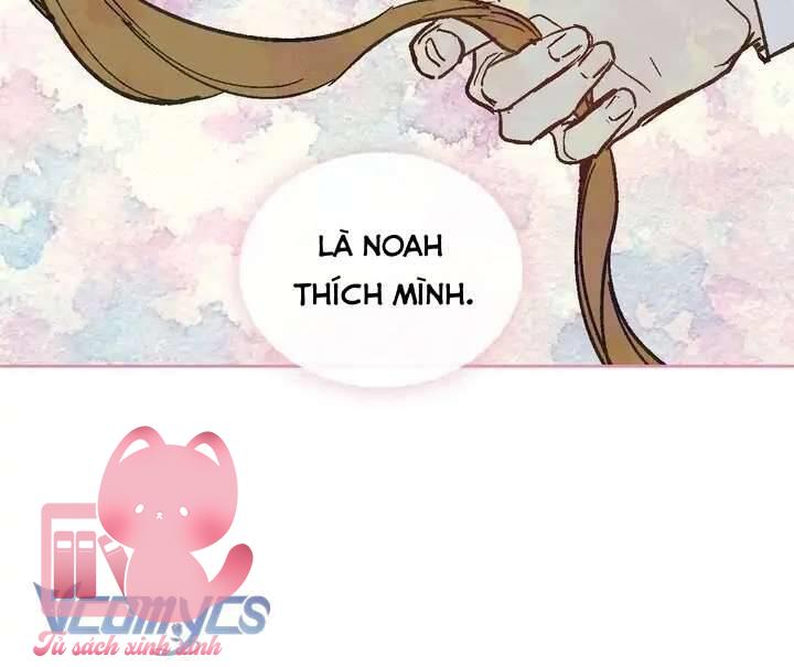Vị Hôn Thê Khế Ước Của Công Tước - Chap 64 - Trang 60