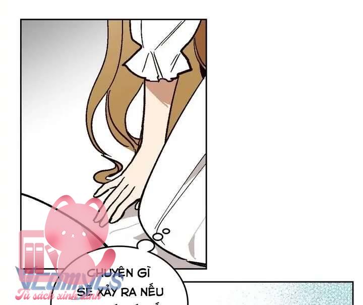 Vị Hôn Thê Khế Ước Của Công Tước - Chap 64 - Trang 61