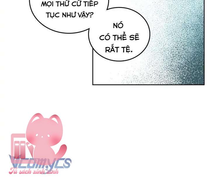 Vị Hôn Thê Khế Ước Của Công Tước - Chap 64 - Trang 62