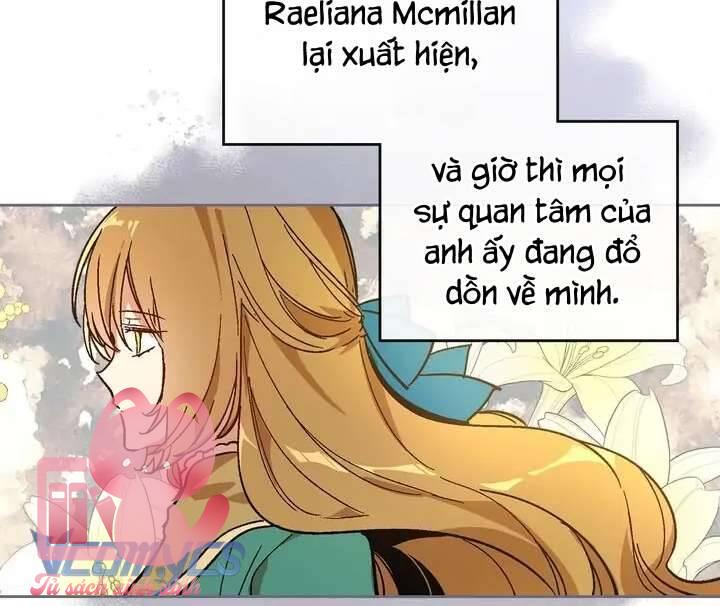 Vị Hôn Thê Khế Ước Của Công Tước - Chap 64 - Trang 65