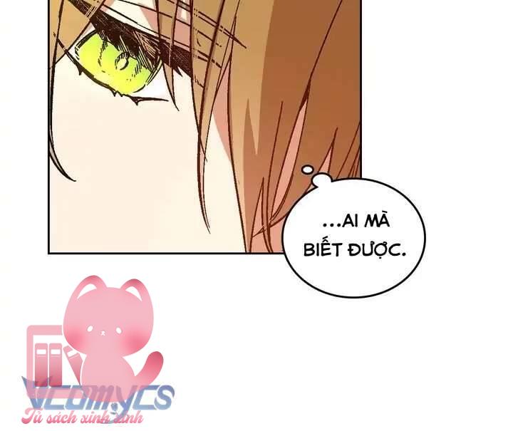 Vị Hôn Thê Khế Ước Của Công Tước - Chap 64 - Trang 68