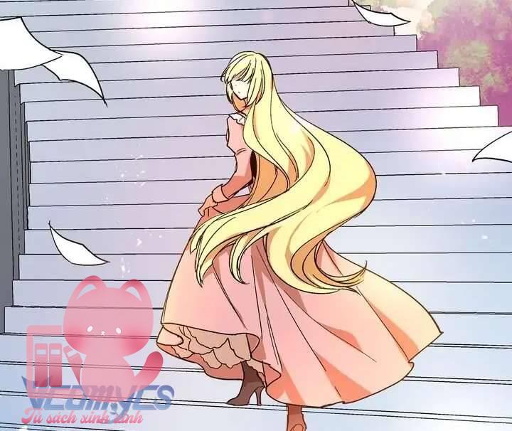Vị Hôn Thê Khế Ước Của Công Tước - Chap 64 - Trang 70