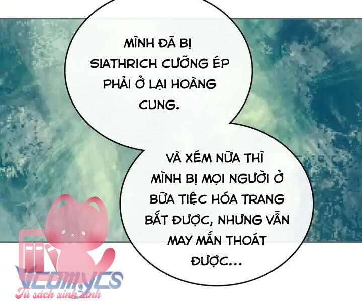 Vị Hôn Thê Khế Ước Của Công Tước - Chap 64 - Trang 8