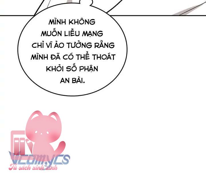 Vị Hôn Thê Khế Ước Của Công Tước - Chap 64 - Trang 73