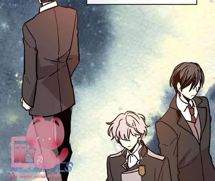 Vị Hôn Thê Khế Ước Của Công Tước - Chap 64 - Trang 75