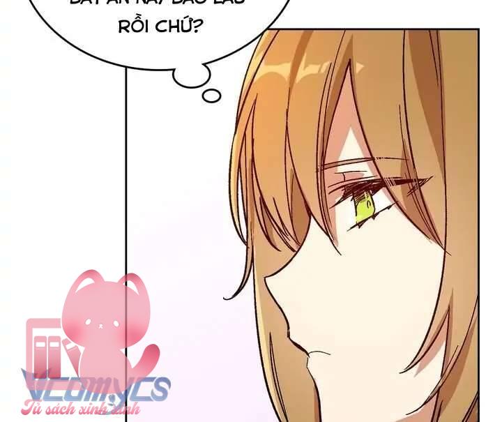 Vị Hôn Thê Khế Ước Của Công Tước - Chap 64 - Trang 82