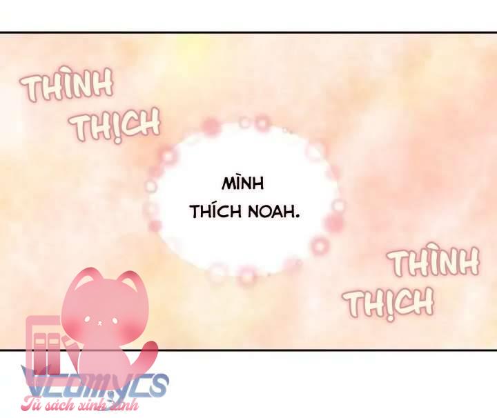 Vị Hôn Thê Khế Ước Của Công Tước - Chap 64 - Trang 85