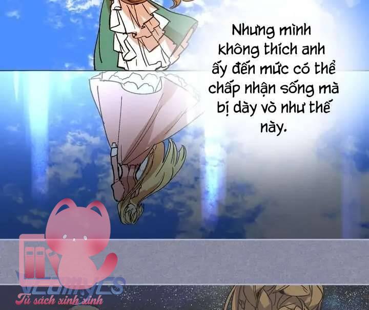 Vị Hôn Thê Khế Ước Của Công Tước - Chap 64 - Trang 87