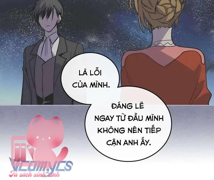 Vị Hôn Thê Khế Ước Của Công Tước - Chap 64 - Trang 88