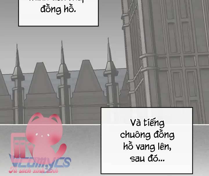 Vị Hôn Thê Khế Ước Của Công Tước - Chap 64 - Trang 10