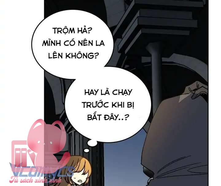 Vị Hôn Thê Khế Ước Của Công Tước - Chap 64 - Trang 96