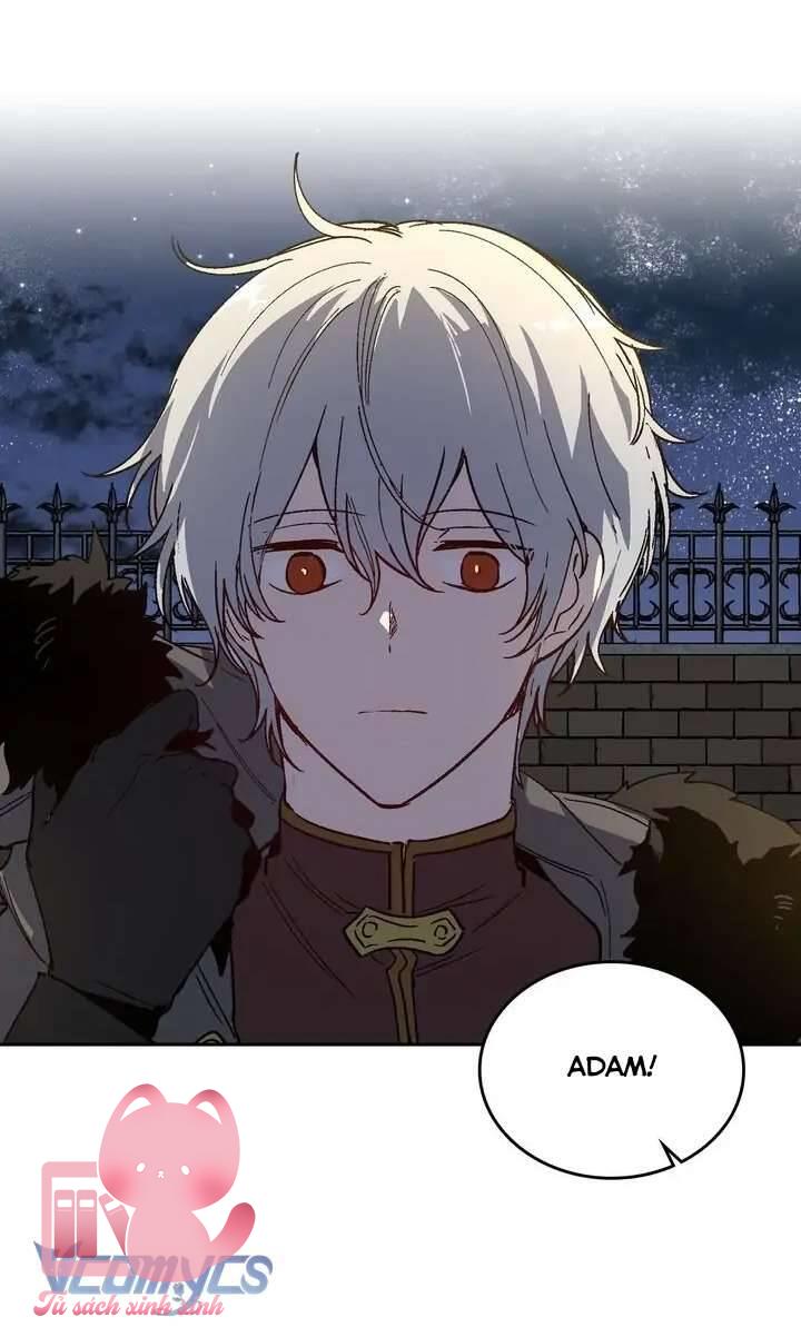 Vị Hôn Thê Khế Ước Của Công Tước - Chap 65 - Trang 2
