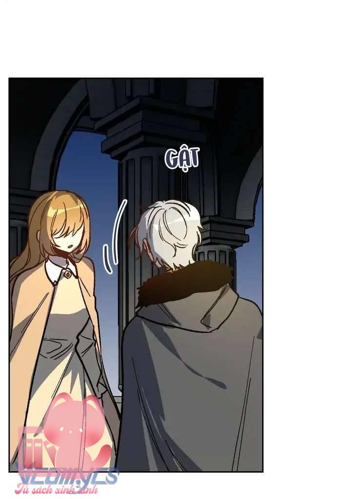 Vị Hôn Thê Khế Ước Của Công Tước - Chap 65 - Trang 12