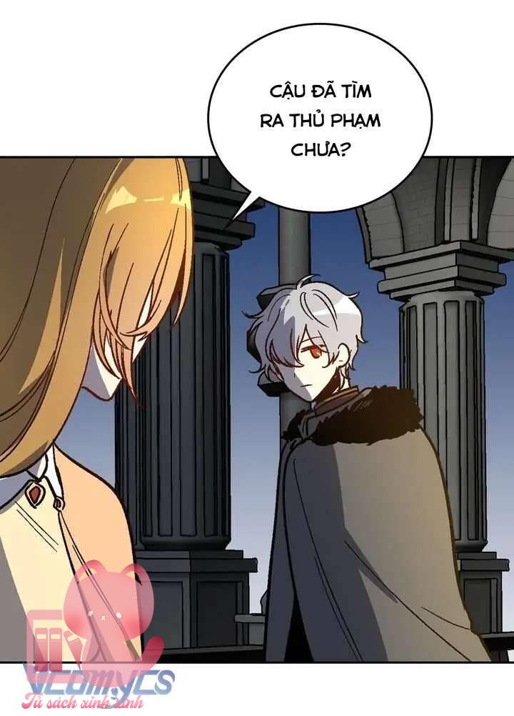 Vị Hôn Thê Khế Ước Của Công Tước - Chap 65 - Trang 13