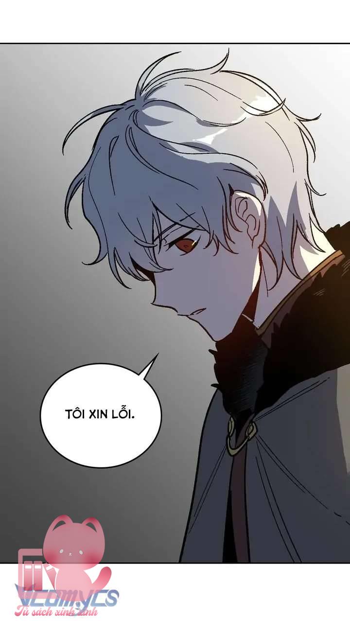 Vị Hôn Thê Khế Ước Của Công Tước - Chap 65 - Trang 14