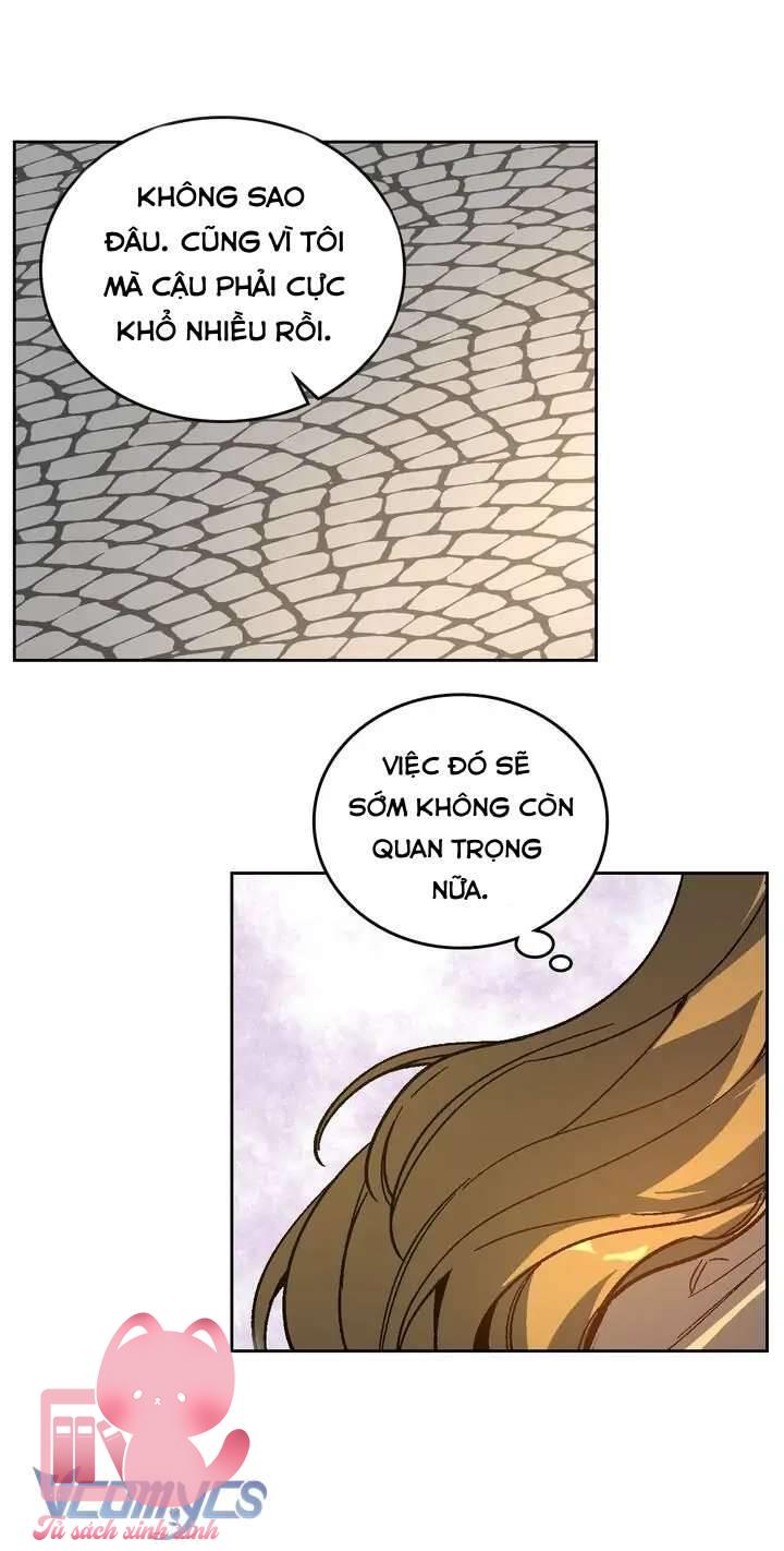 Vị Hôn Thê Khế Ước Của Công Tước - Chap 65 - Trang 15