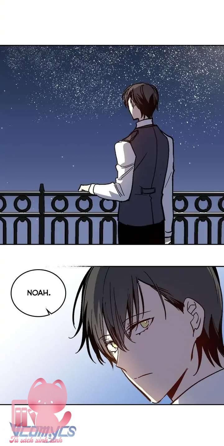 Vị Hôn Thê Khế Ước Của Công Tước - Chap 65 - Trang 18