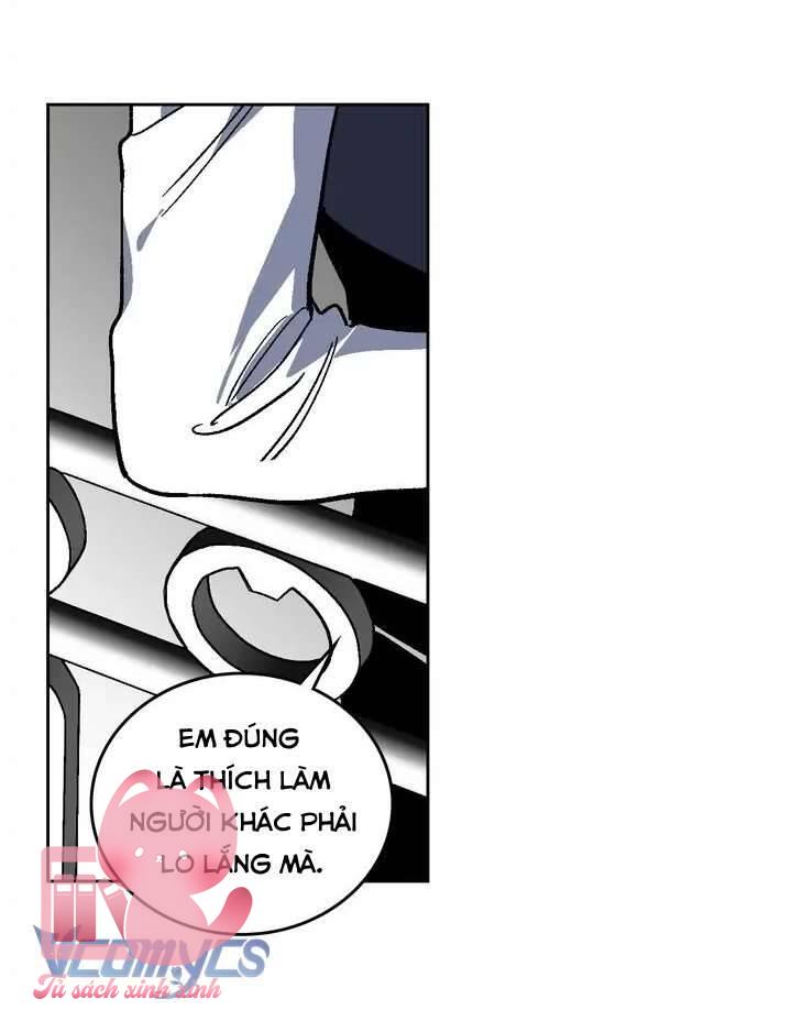 Vị Hôn Thê Khế Ước Của Công Tước - Chap 65 - Trang 20