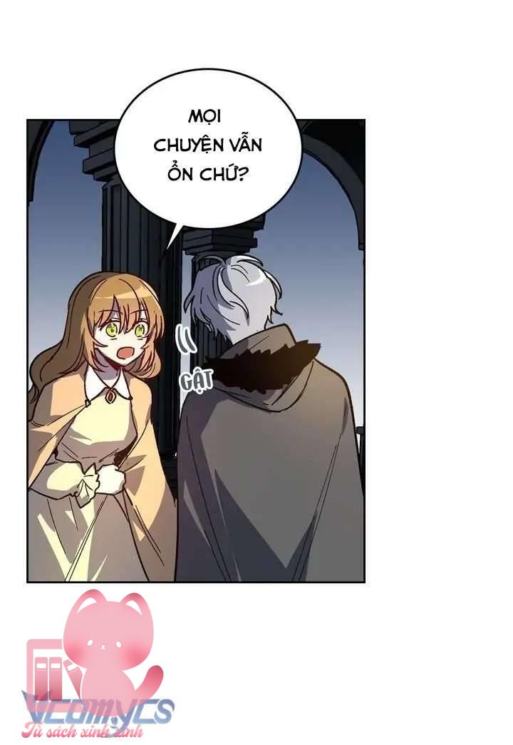 Vị Hôn Thê Khế Ước Của Công Tước - Chap 65 - Trang 3