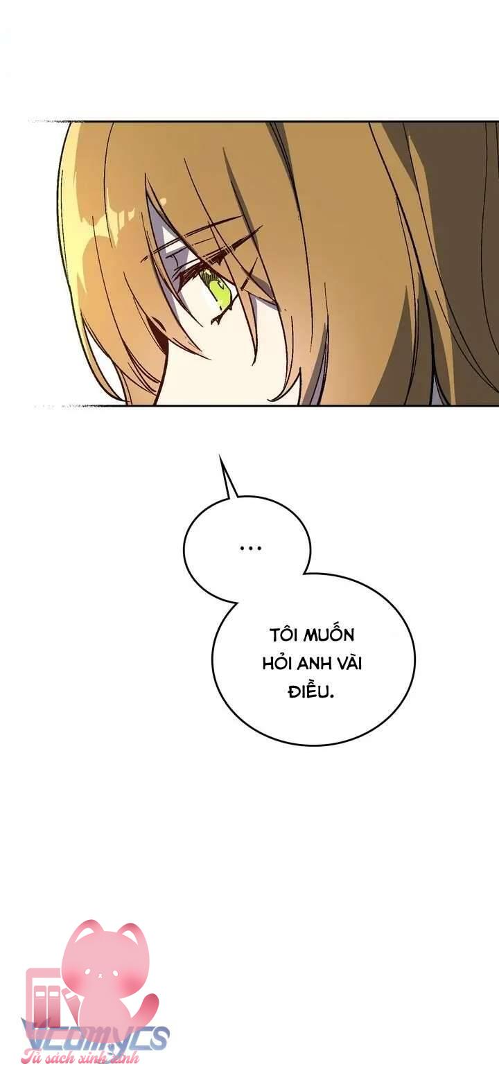 Vị Hôn Thê Khế Ước Của Công Tước - Chap 65 - Trang 22