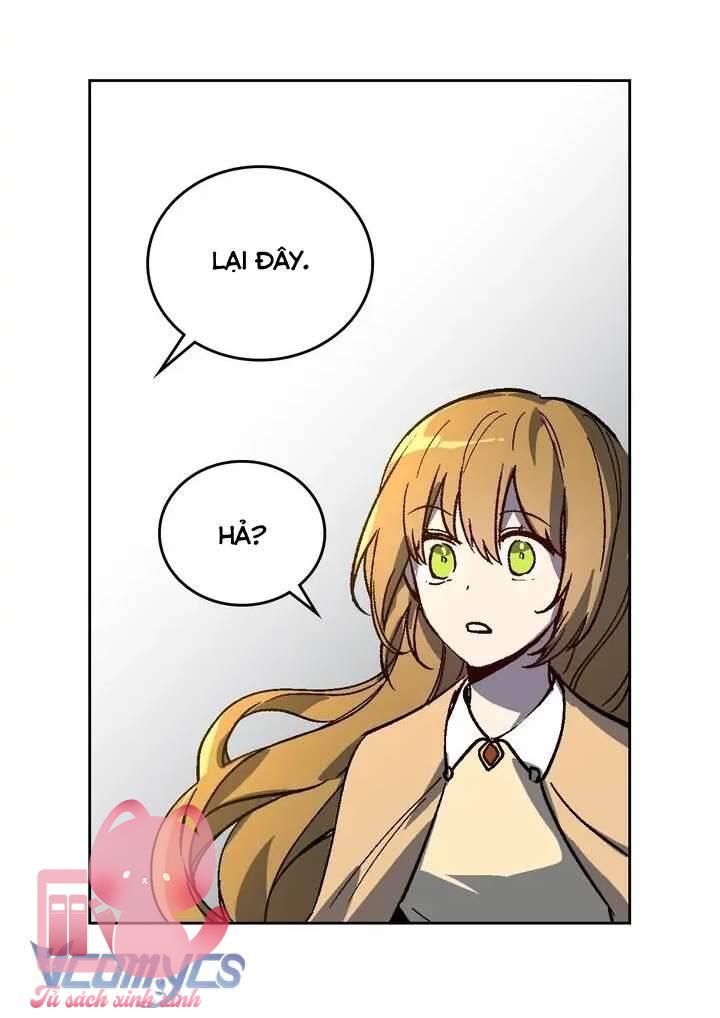 Vị Hôn Thê Khế Ước Của Công Tước - Chap 65 - Trang 26