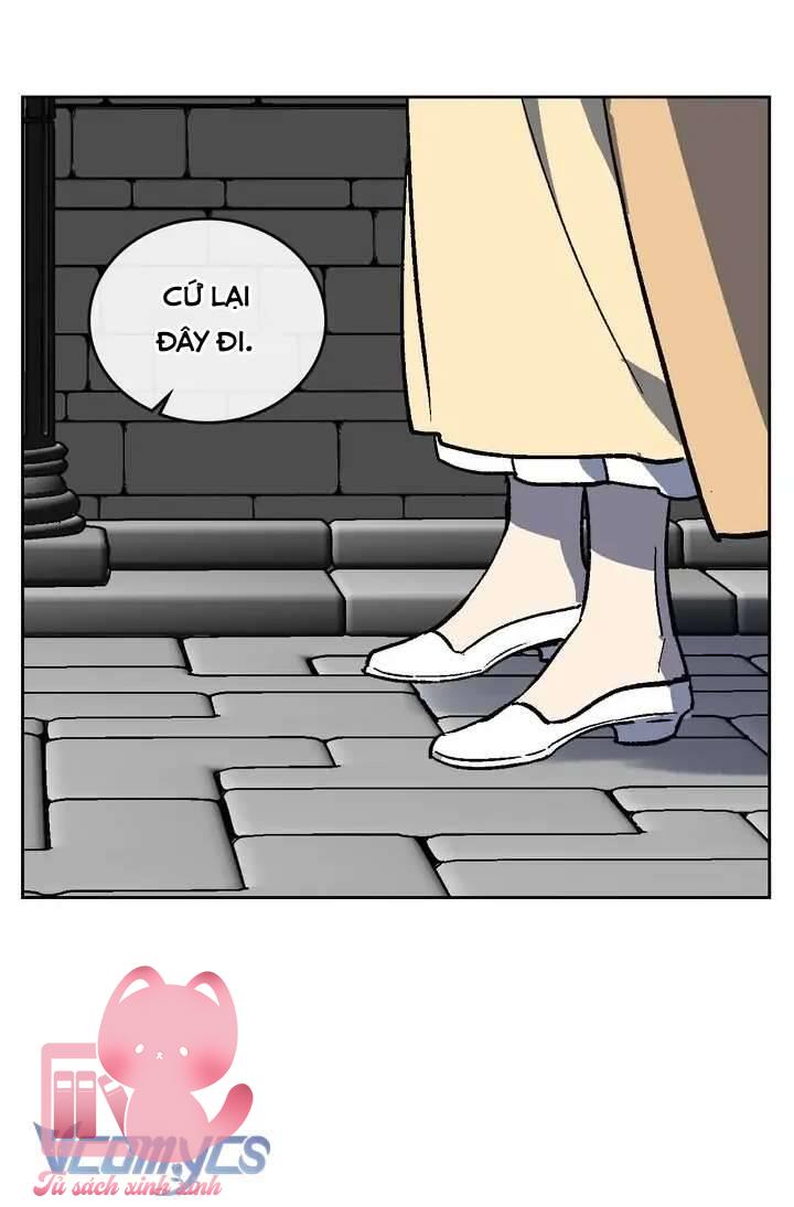 Vị Hôn Thê Khế Ước Của Công Tước - Chap 65 - Trang 27