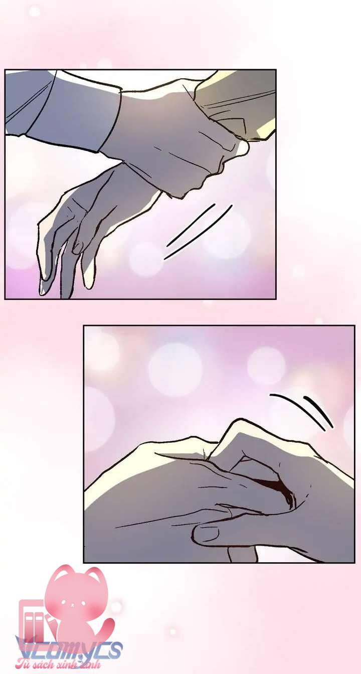 Vị Hôn Thê Khế Ước Của Công Tước - Chap 65 - Trang 29