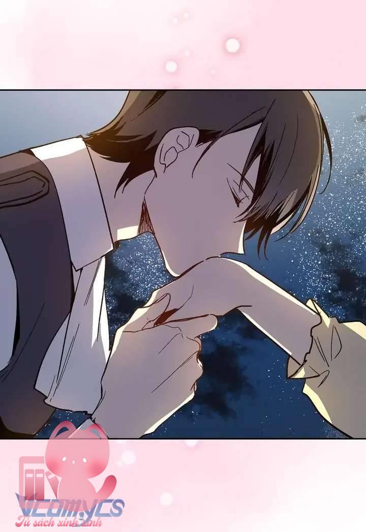 Vị Hôn Thê Khế Ước Của Công Tước - Chap 65 - Trang 30
