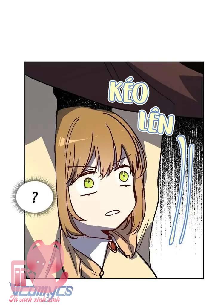 Vị Hôn Thê Khế Ước Của Công Tước - Chap 65 - Trang 4