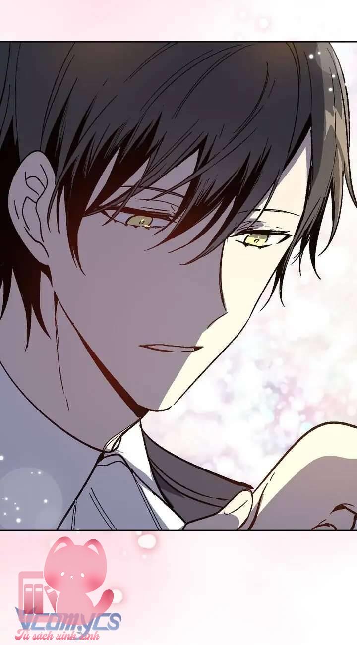 Vị Hôn Thê Khế Ước Của Công Tước - Chap 65 - Trang 31