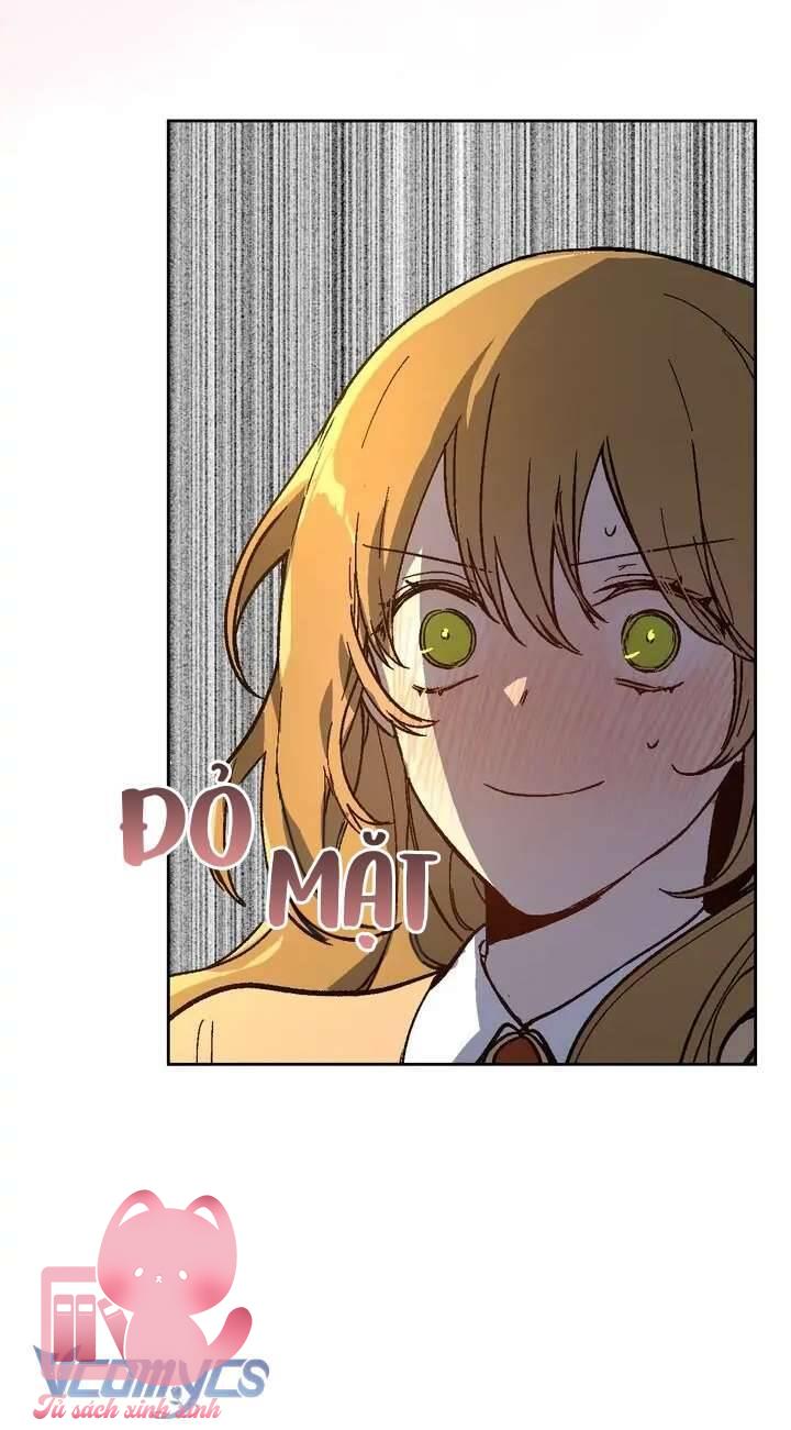 Vị Hôn Thê Khế Ước Của Công Tước - Chap 65 - Trang 32