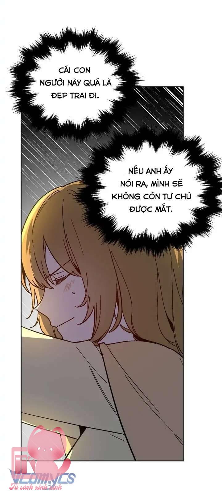 Vị Hôn Thê Khế Ước Của Công Tước - Chap 65 - Trang 34