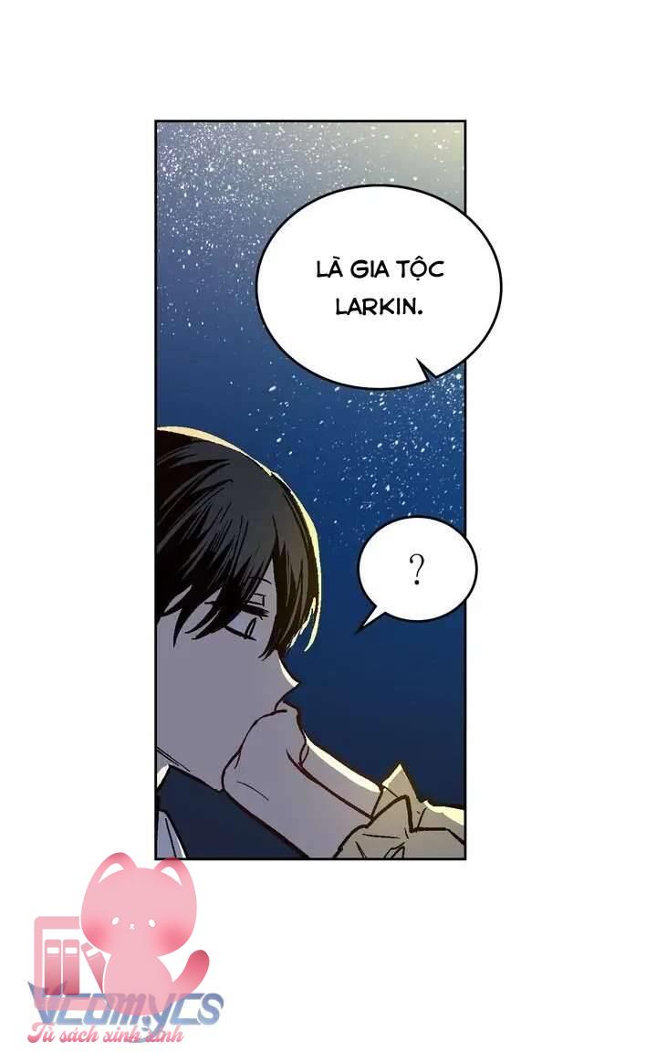 Vị Hôn Thê Khế Ước Của Công Tước - Chap 65 - Trang 36