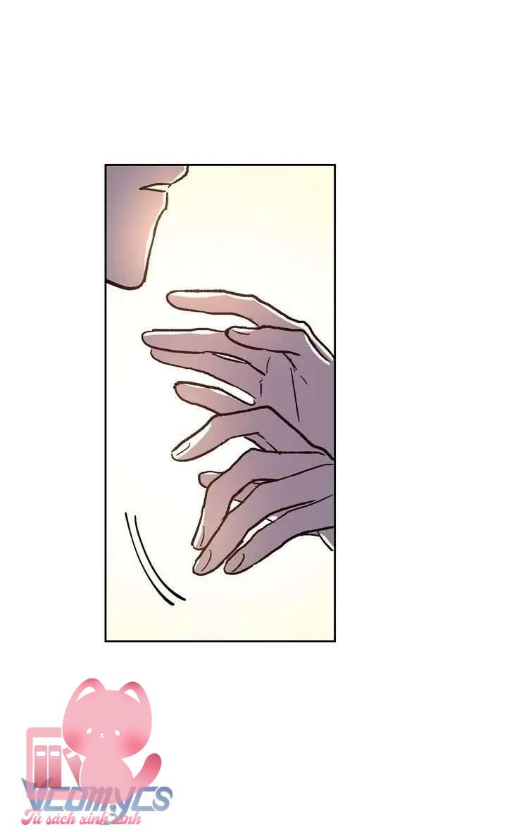 Vị Hôn Thê Khế Ước Của Công Tước - Chap 65 - Trang 38