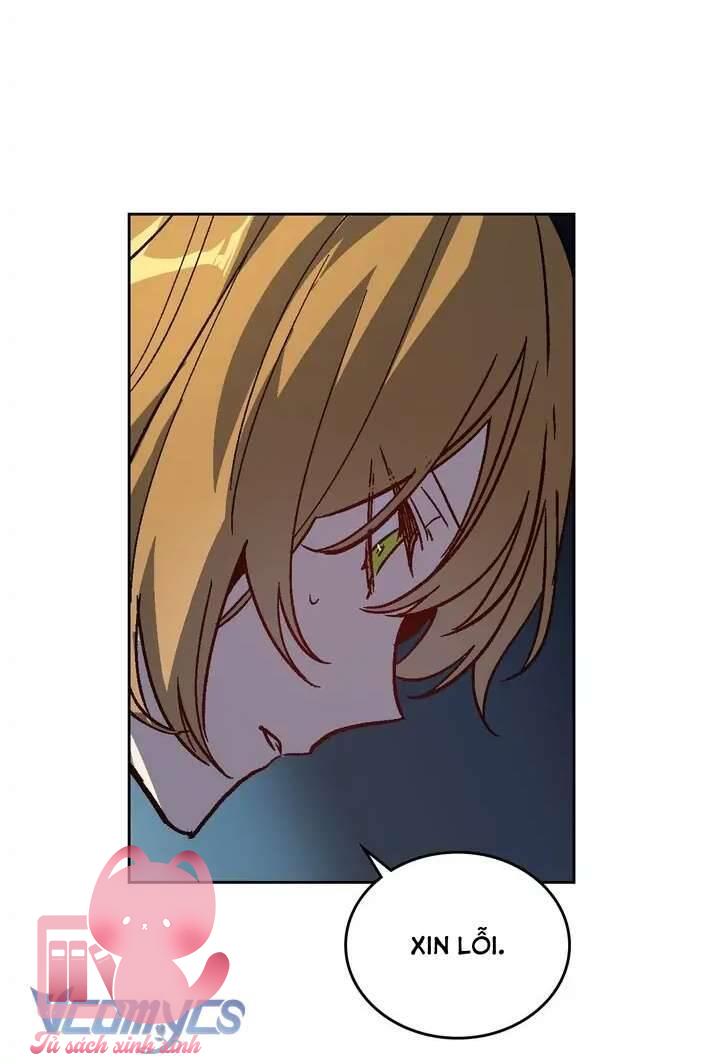 Vị Hôn Thê Khế Ước Của Công Tước - Chap 65 - Trang 42
