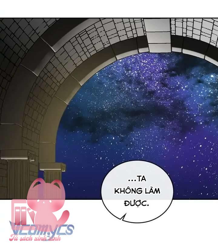 Vị Hôn Thê Khế Ước Của Công Tước - Chap 65 - Trang 44
