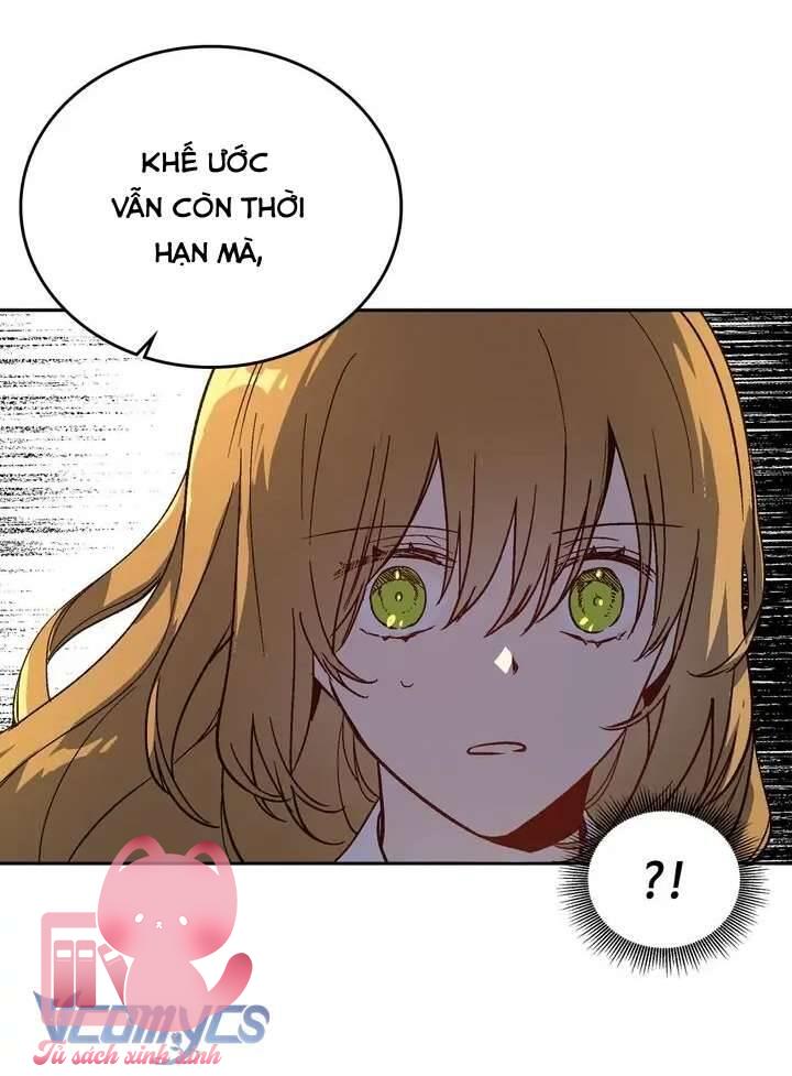 Vị Hôn Thê Khế Ước Của Công Tước - Chap 65 - Trang 45