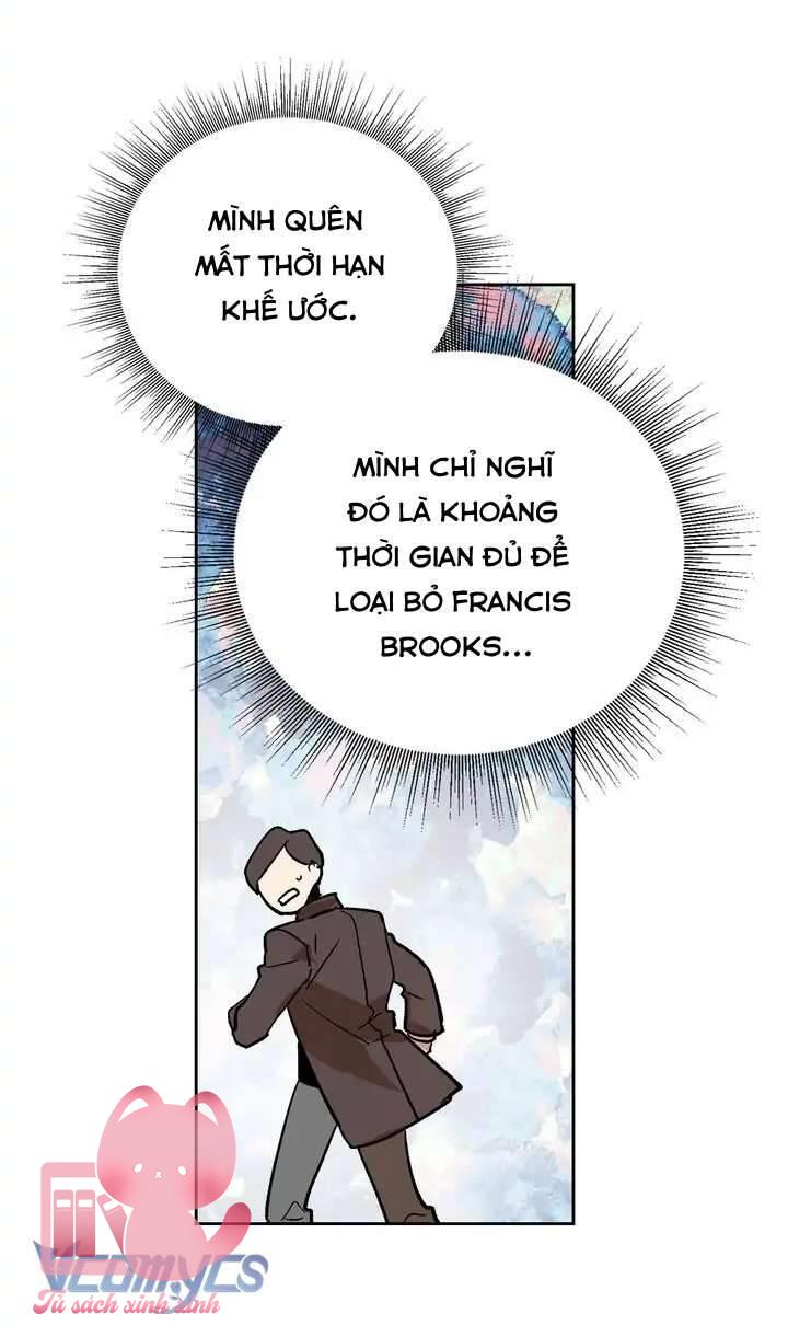 Vị Hôn Thê Khế Ước Của Công Tước - Chap 65 - Trang 46