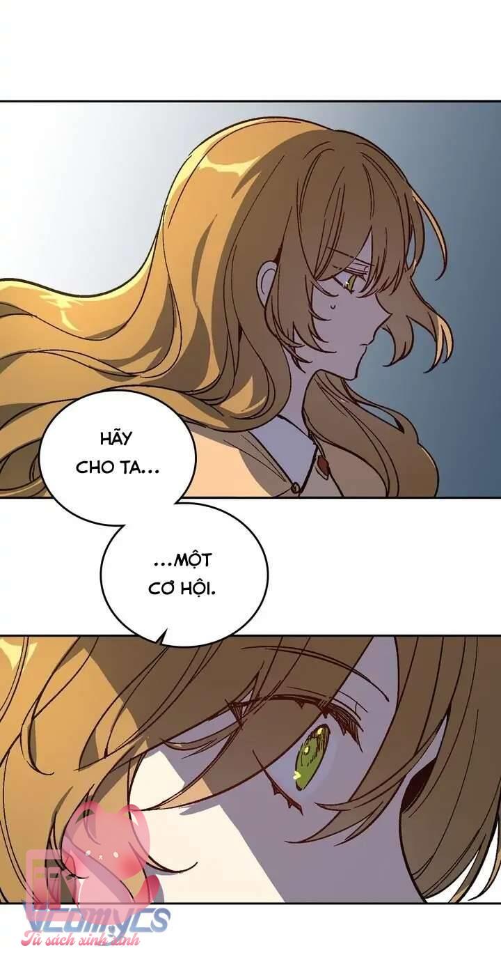 Vị Hôn Thê Khế Ước Của Công Tước - Chap 65 - Trang 47
