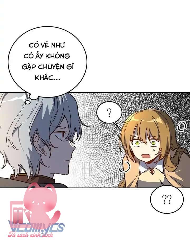 Vị Hôn Thê Khế Ước Của Công Tước - Chap 65 - Trang 6
