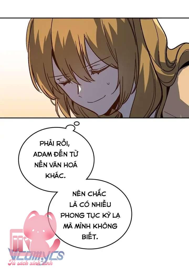 Vị Hôn Thê Khế Ước Của Công Tước - Chap 65 - Trang 7