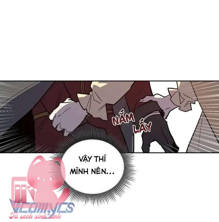 Vị Hôn Thê Khế Ước Của Công Tước - Chap 65 - Trang 8