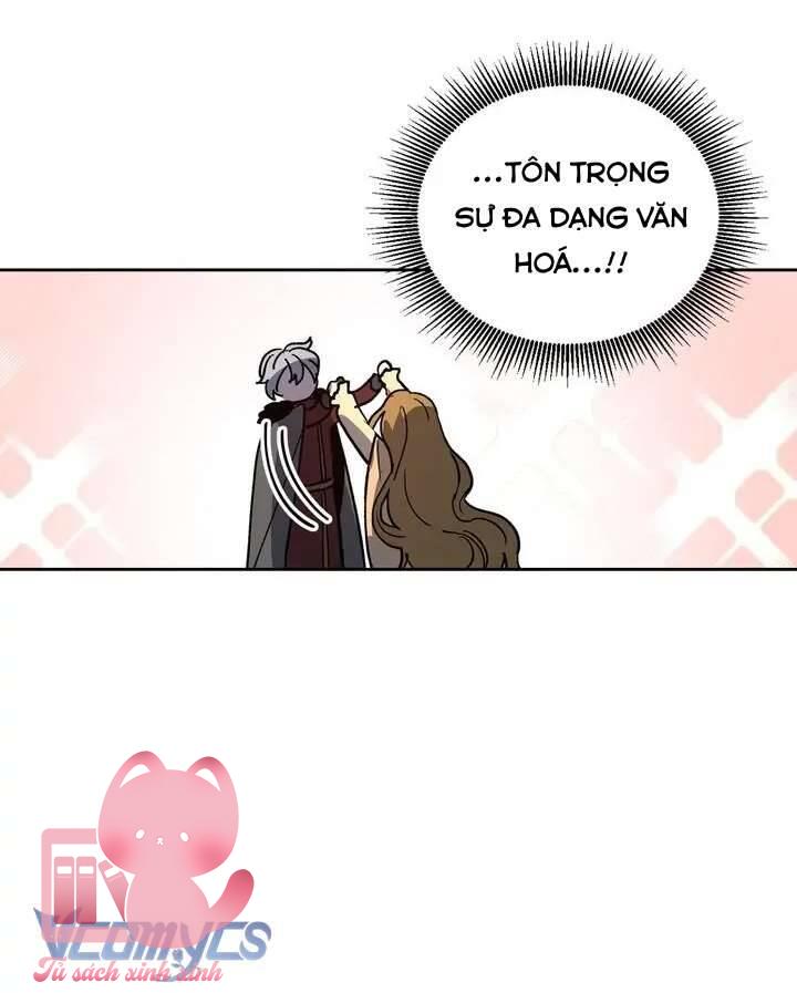 Vị Hôn Thê Khế Ước Của Công Tước - Chap 65 - Trang 9