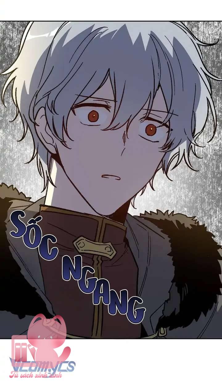 Vị Hôn Thê Khế Ước Của Công Tước - Chap 65 - Trang 10