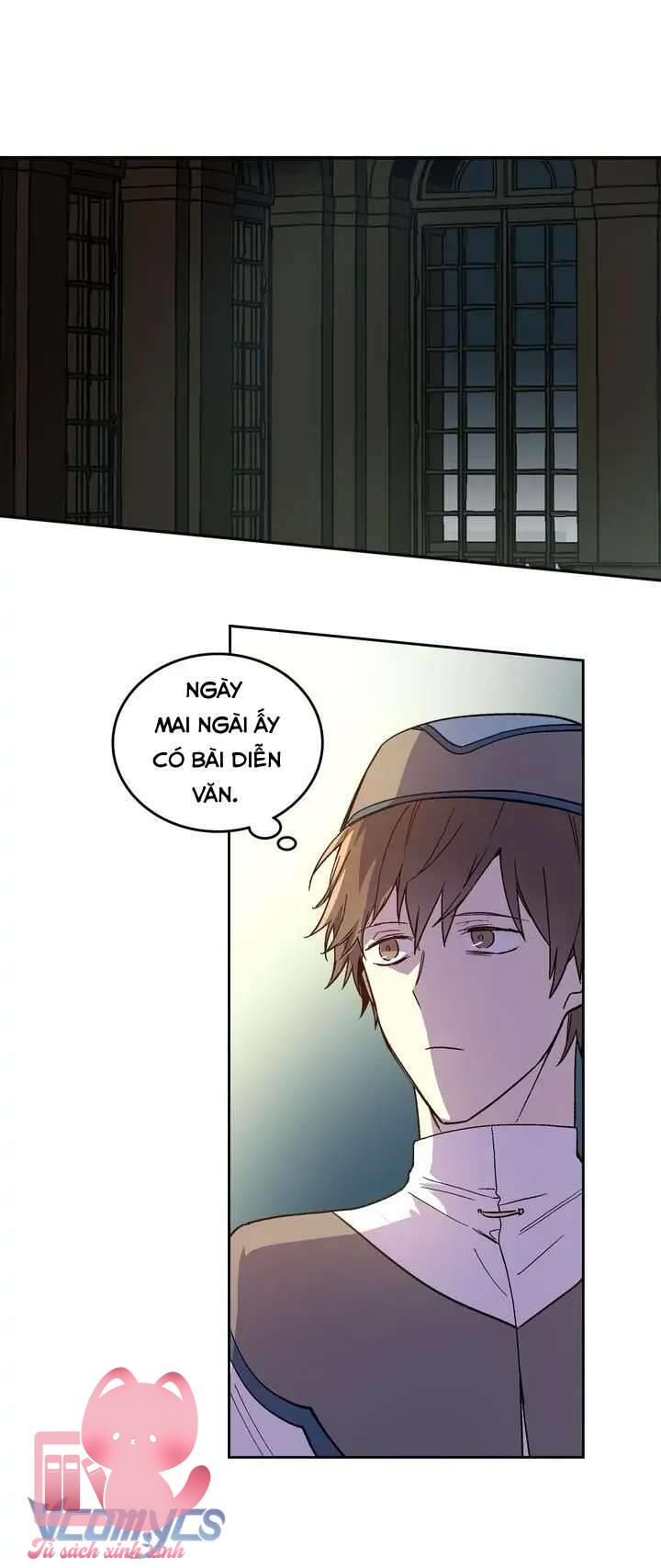 Vị Hôn Thê Khế Ước Của Công Tước - Chap 66 - Trang 2