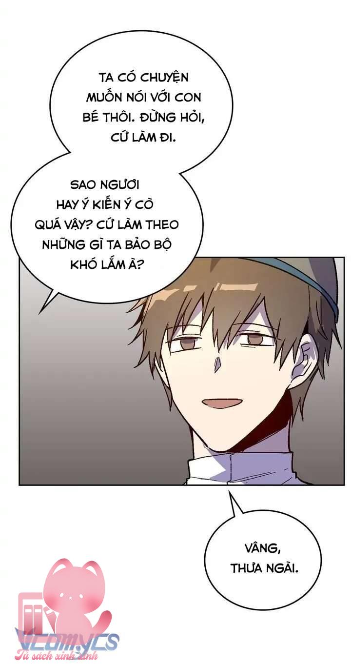 Vị Hôn Thê Khế Ước Của Công Tước - Chap 66 - Trang 14