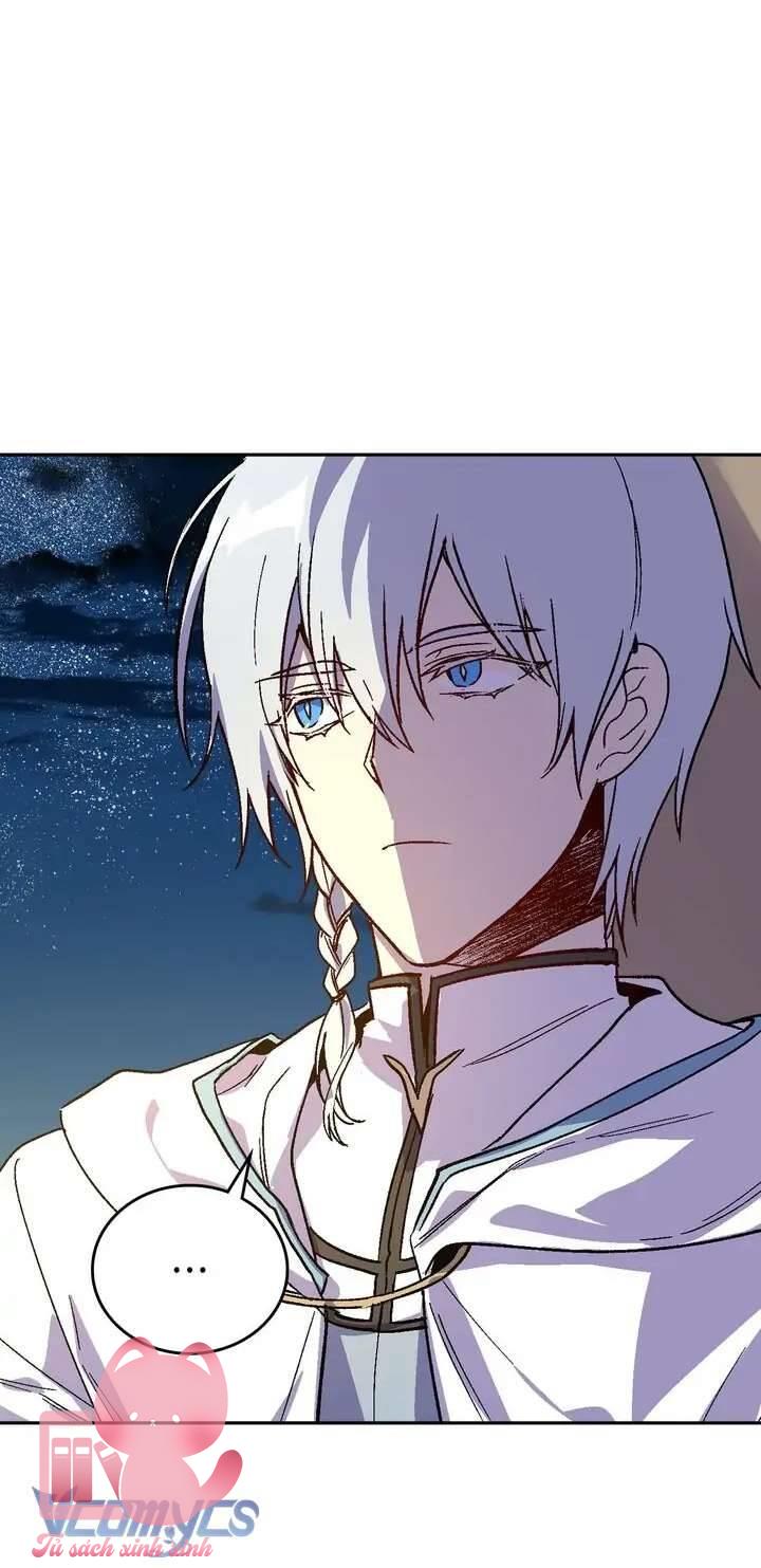 Vị Hôn Thê Khế Ước Của Công Tước - Chap 66 - Trang 16