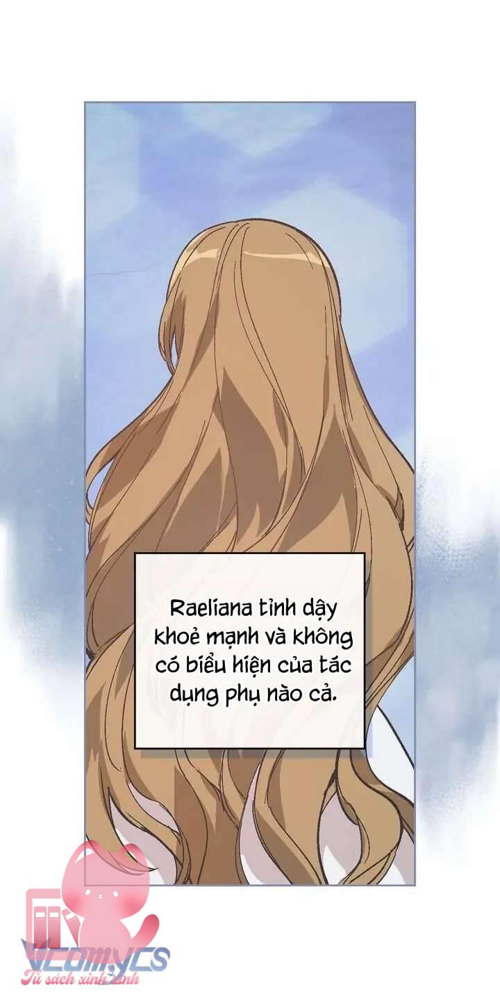 Vị Hôn Thê Khế Ước Của Công Tước - Chap 66 - Trang 17