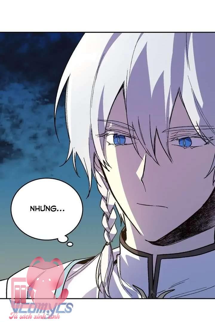 Vị Hôn Thê Khế Ước Của Công Tước - Chap 66 - Trang 18